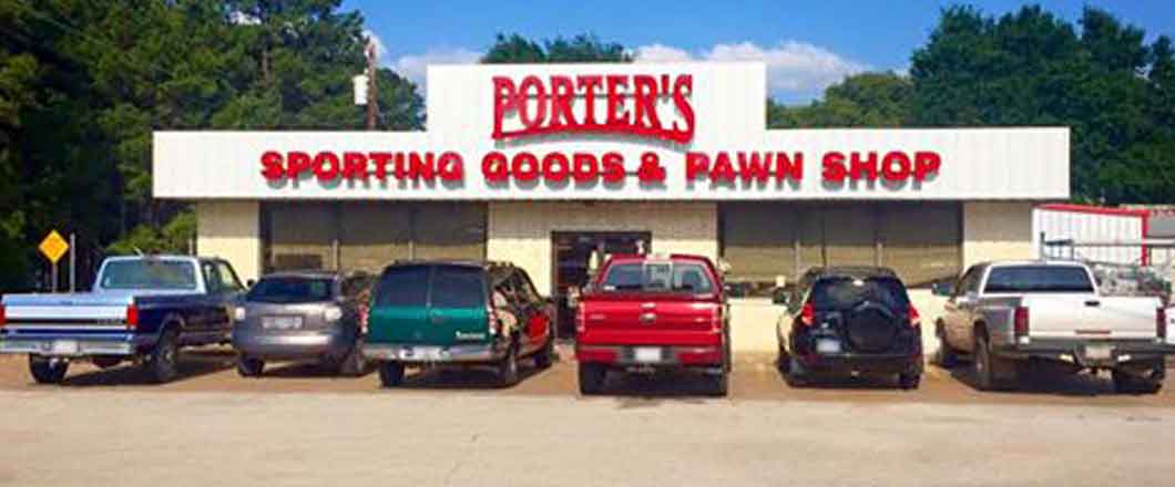 sporting goods Tyler tx